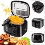 Kamille KM-6810 recenze