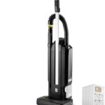 Kärcher CV 30/2 Bp Anniversary Edition 1.023-209.0 recenze