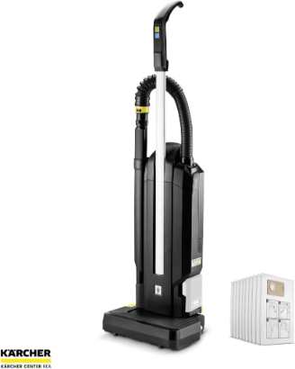 Kärcher CV 30/2 Bp Anniversary Edition 1.023-209.0 recenze