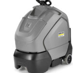 Karcher CV 60/1 RS Bp Pack 1.012-109.0 recenze