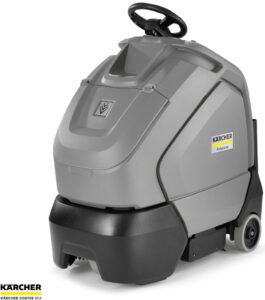 Fotografie Karcher CV 60/1 RS Bp Pack 1.012-109.0  recenzía