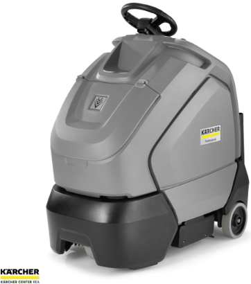 Karcher CV 60/1 RS Bp Pack 1.012-109.0 recenze