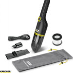 Kärcher CVH Anniversary Edition 1.198-355.0 recenze