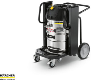 Fotografie Kärcher IVC 60/24-2 Tact 2 M 1.576-105.0  recenzía