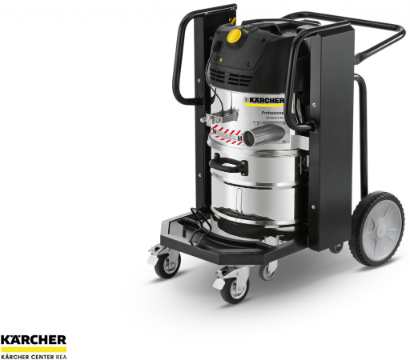 Kärcher IVC 60/24-2 Tact 2 M 1.576-105.0 recenze