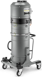 Fotografie Kärcher IVR 60/30 Sc H ACD 9.990-644.0  recenzía