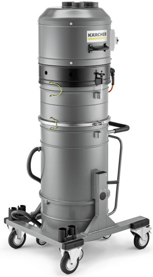 Kärcher IVR 60/30 Sc H ACD 9.990-644.0 recenze