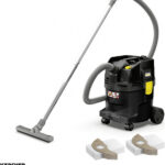 Kärcher NT 22/1 Ap L Jubilejní edice 1.378-623.0 recenze