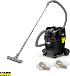 Fotografie Kärcher NT 22/1 Ap L Jubilejní edice 1.378-623.0  recenzía