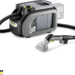 Kärcher Puzzi 2/1 Bp 1.101-750.0 recenze