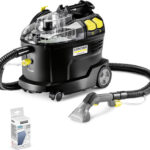 Kärcher Puzzi 8/1 Anniversary Edition 1.100-248.0 recenze