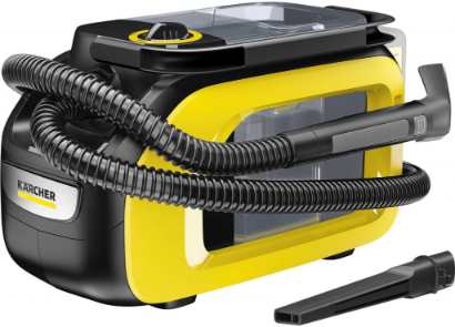 Kärcher SE 3-18 Compact 1.081-500.0 recenze