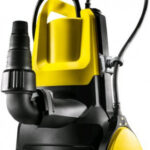 Kärcher SP 7 1.645-504.0 recenze