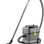 Kärcher T 15/1 1.355-300.0 recenze