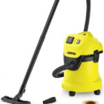 Kärcher WD 3 P 1.629-882.0 recenze