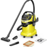 Karcher WD 5 P V-25/5/22 1.628-307.0 recenze