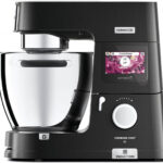 Kenwood Cooking Chef XL KCL95.424BK recenze