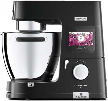 Obrázok Kenwood Cooking Chef XL KCL95.424BK hodnotenie