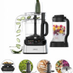 Kenwood FDM73.480SS recenze