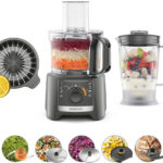 Kenwood FDP31.360GY recenze