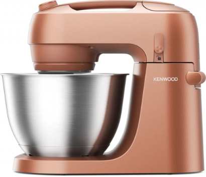 Kenwood GO KZM35.000RD recenze