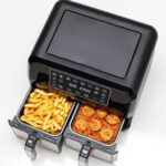 Kenwood HFM 20.000MB recenze