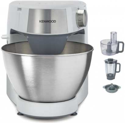 Kenwood KHC29A.H0WH recenze