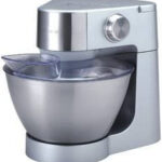 Kenwood KM266 recenze