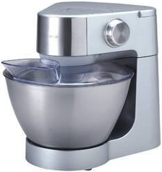 Fotografie Kenwood KM266 recenzía