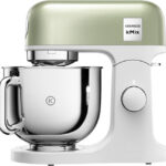 Kenwood KMX 760AGR recenze