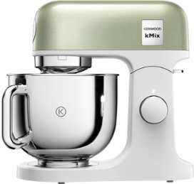 Obrázok Kenwood KMX 760AGR hodnotenie