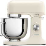 Kenwood KMix KMX751ACR recenze