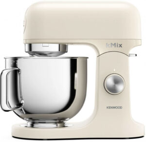 Fotografie Kenwood KMix KMX751ACR  recenzía