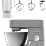 Kenwood KVC 5300 S Chef Elite recenze