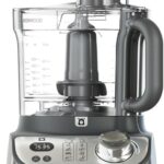 Kenwood MultiPro Express Weigh+ FDM 71.960 SS recenze