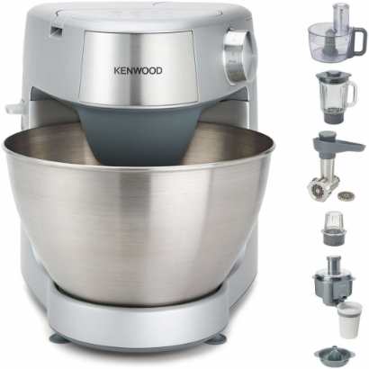 Kenwood Prospero+ KHC29A.O0SI recenze