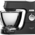 Kenwood Titanium Chef Baker KVC85.004BK recenze