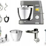 Kenwood Titanium Chef Patissier XL KWL 90.594SI recenze
