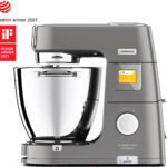 Kenwood Titanium Chef Patissier XL KWL90.034SI recenze