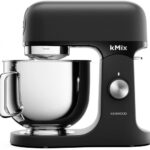 Kenwood kMix KMX751ABK recenze