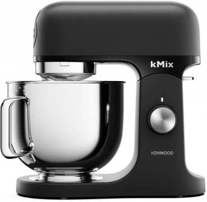 Kenwood kMix KMX751ABK recenze