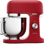 Kenwood kMix KMX751ARD recenze