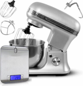 Fotografie Kinderkulka Classbach C-KM 4004 W  recenzía