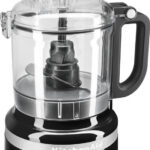KitchenAid 5KFP0719 černá recenze