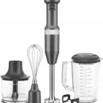 KitchenAid 5KHBV83 recenze