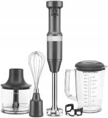 Obrázok KitchenAid 5KHBV83 hodnotenie