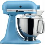 KitchenAid 5KSM175 modrý recenze