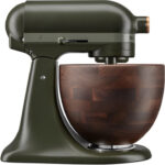 KitchenAid 5KSM180WSEEG recenze