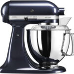 KitchenAid Artisan 5KSM175PSEUB recenze