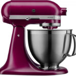 KitchenAid Artisan 5KSM195PSEBE recenze